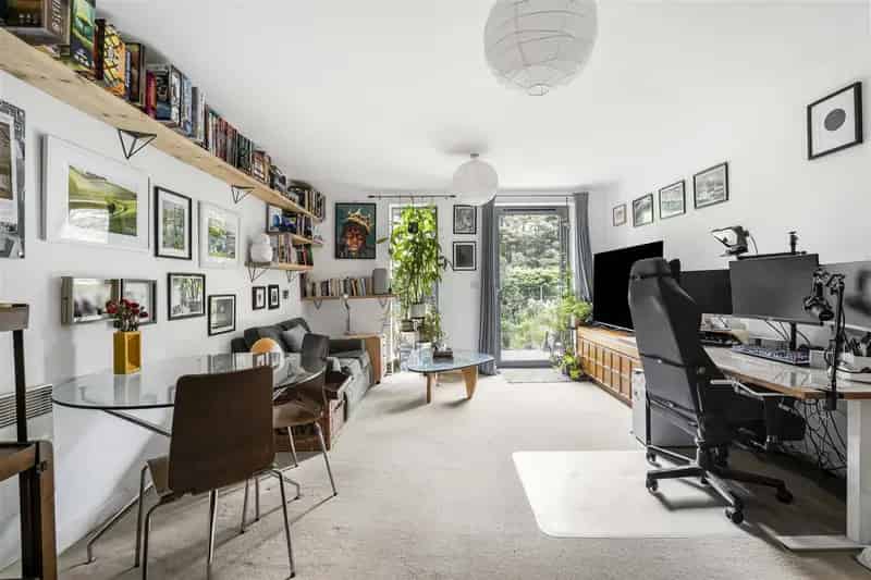 1 Bedroom Apartment House to Rent near Cambridge Railway Station