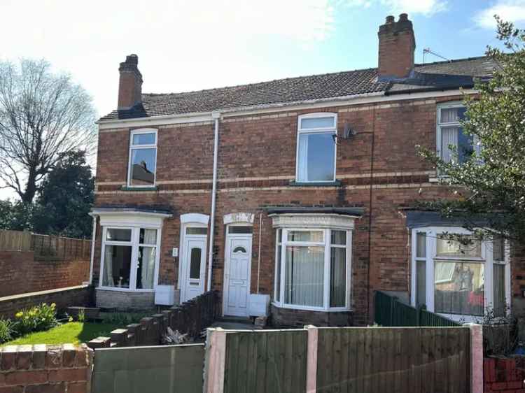 2 Bedroom House To Rent
