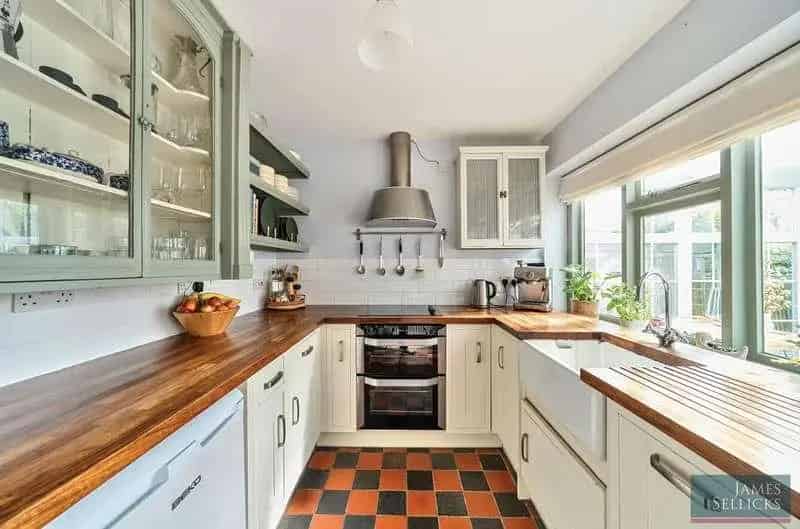 3 Bed Victorian Cottage Fleckney