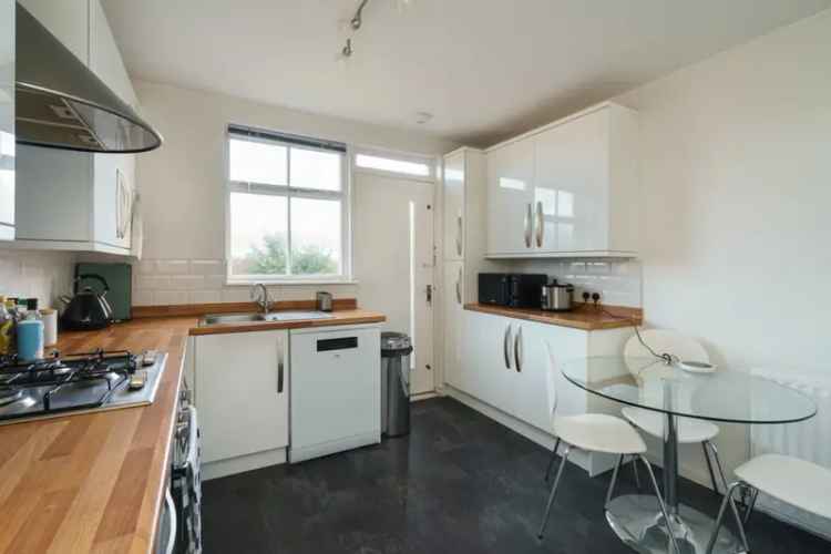 3 Bedroom House For Sale in Aberdeen Kittybrewster