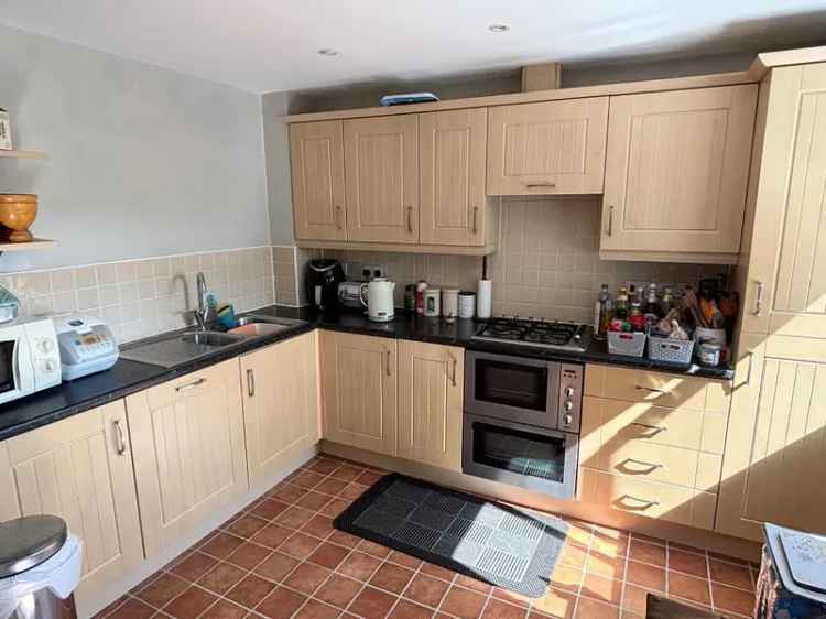 4 Bedroom Townhouse for Sale Downend Winterbourne