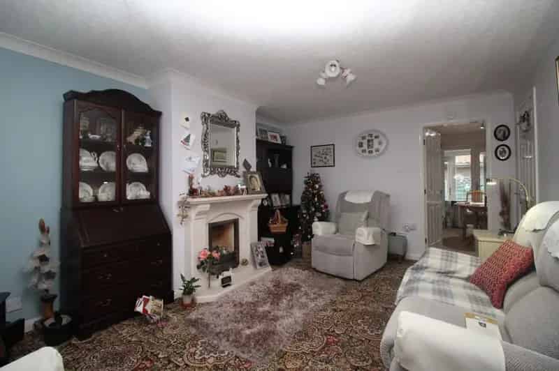 2 Bedroom End Terrace House for Sale Flamborough