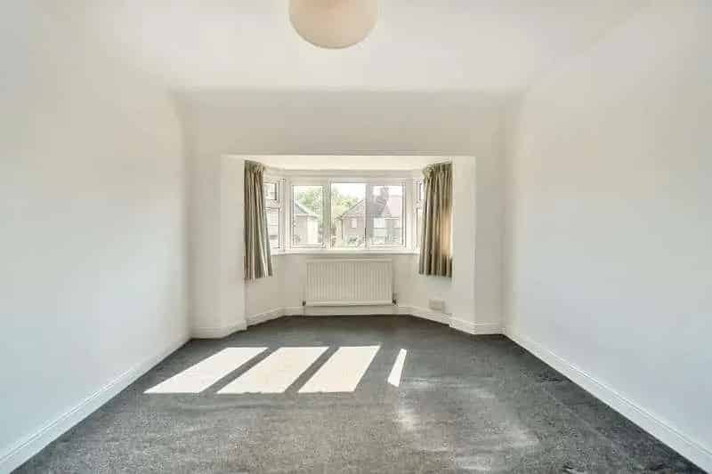 1 Bed Flat for Sale Risinghurst Oxford Detached Garage Private Garden