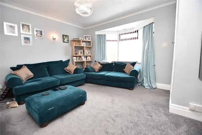 House For Sale , Leeds, England