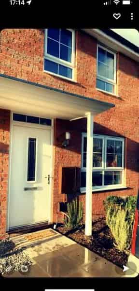 Seeking 3 Bed Property in Nuneaton for Family