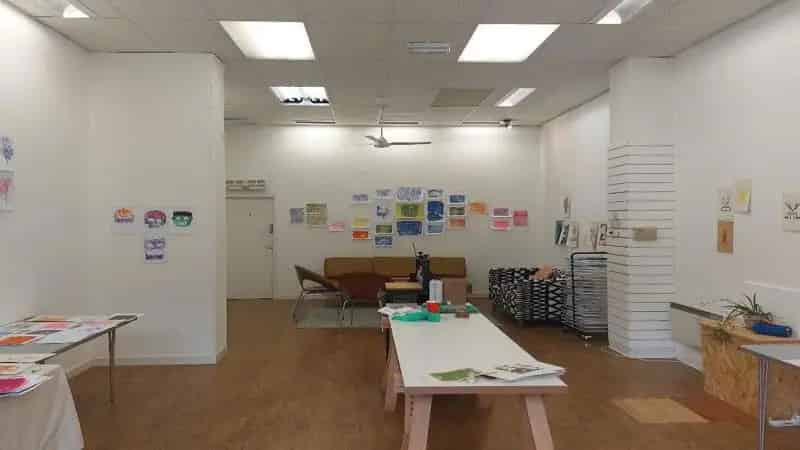 City Centre Retail Unit for Lease
