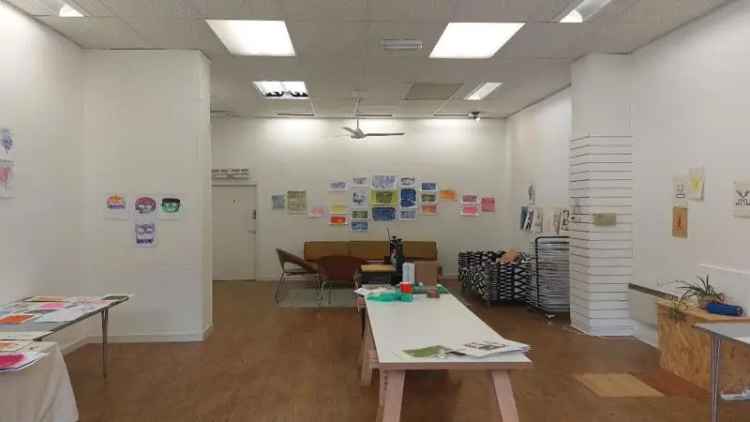 City Centre Retail Unit for Lease