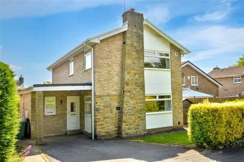 House For Sale , Leeds, England