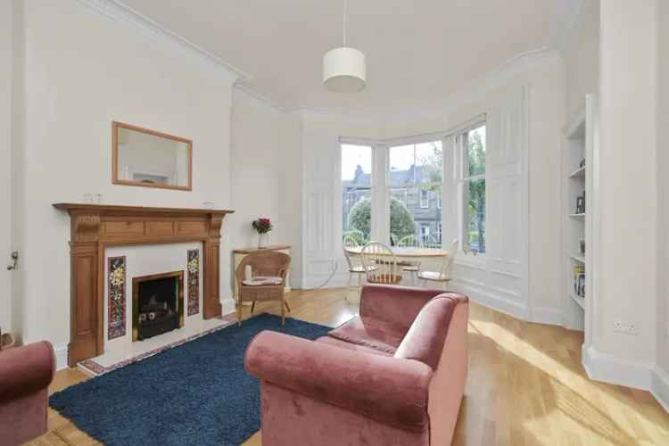 4 Bedroom Terraced House to Rent Murrayfield