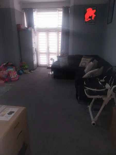 Flat For Rent in East Suffolk, England