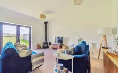 3 Bed Semi-Detached Bungalow Near Great Torrington