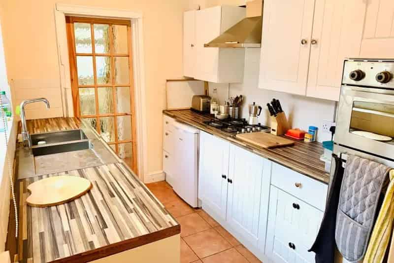 3 Double Bedroom House To Let Near Lincoln City Centre