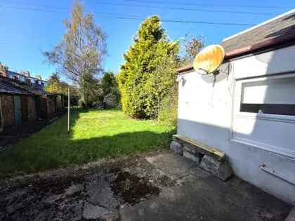 1 Bedroom Furnished Flat 68m² Aberdeen