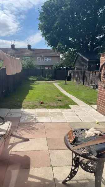 House For Rent in Colchester, England