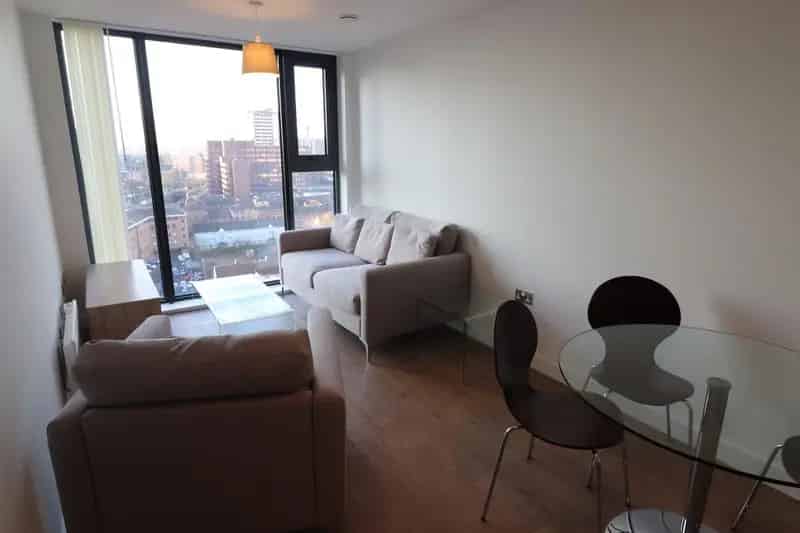 1 Bedroom Apartment to Rent