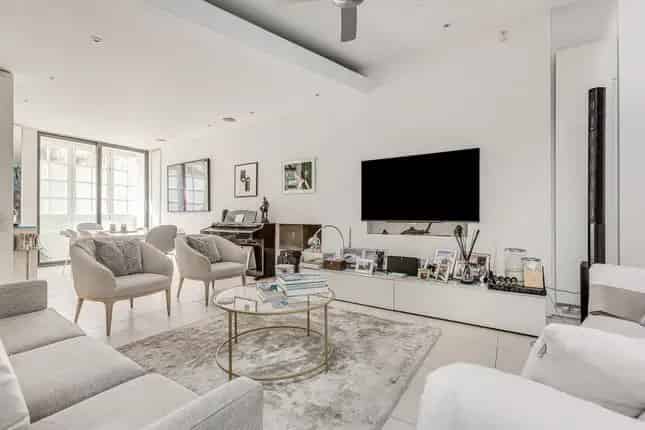 Mews house for sale in Hesper Mews, London SW5
