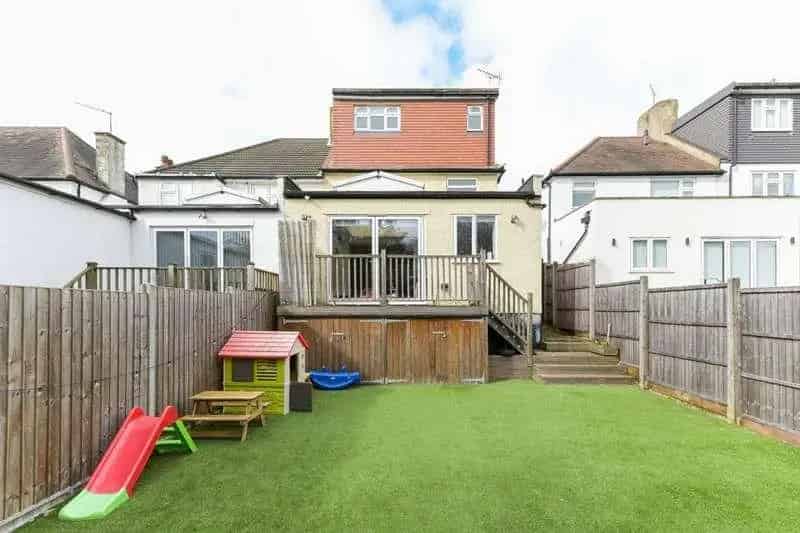 4 Bed House for Sale Windsor
