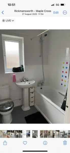 3 Bed End Terrace House for Sale