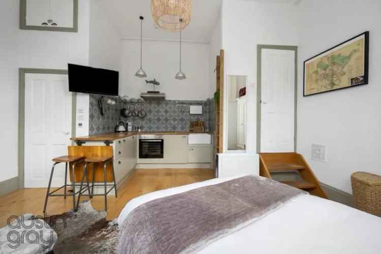 Studio Flat for Sale near Brighton Station