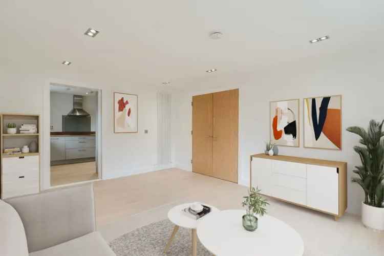 Apt 12, Colinton Road