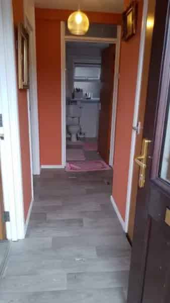 Lovely Large Two Bed Ground Floor Flat Pets Allowed Large Yard