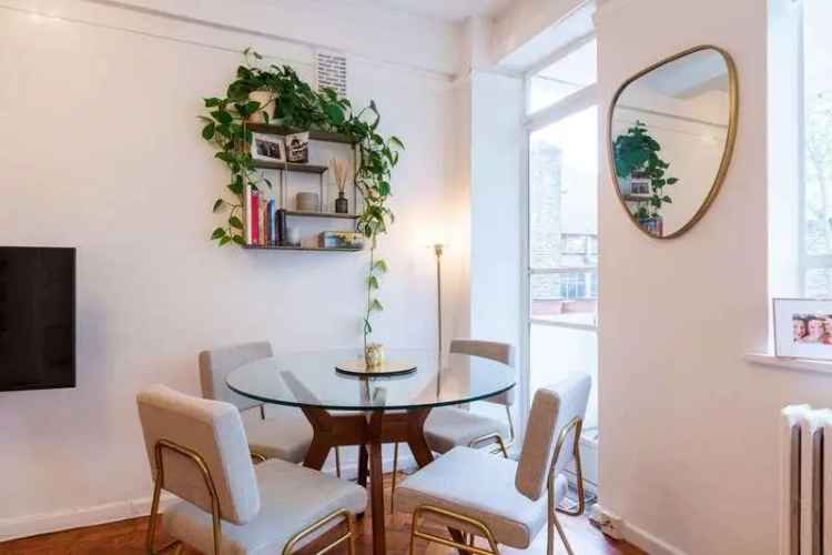 1 Bed Flat for Sale in Brixton Hill