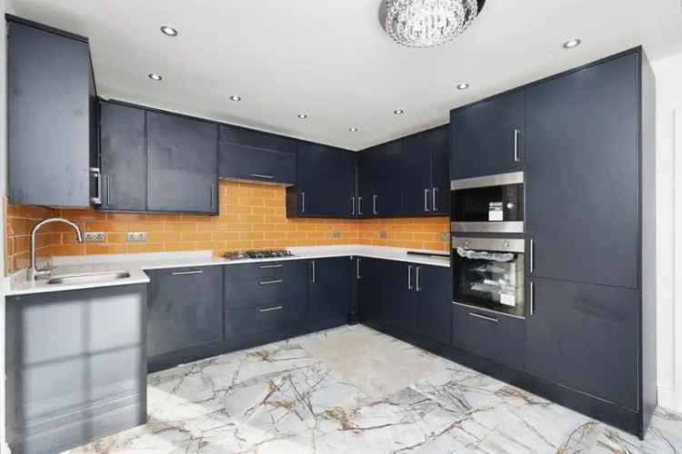 5 Bedroom Detached House For Sale Chain Free