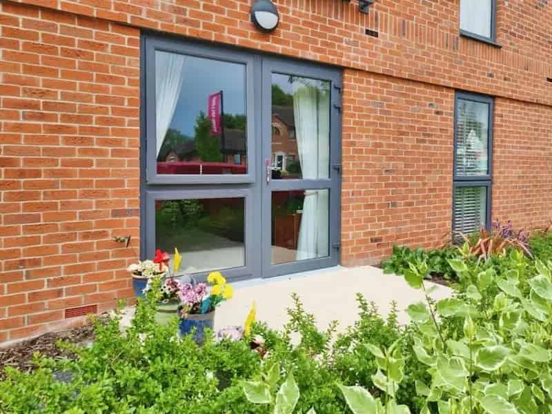 1 Bed Ground Floor Retirement Apartment for Sale