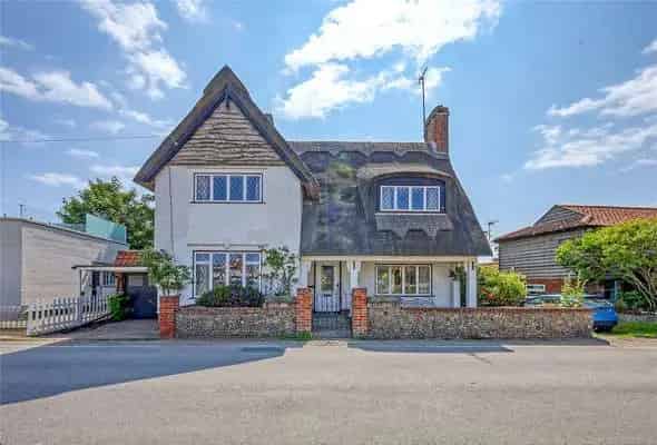 The Green, Walberswick, Southwold, IP18 6TU | Property for sale | Savills