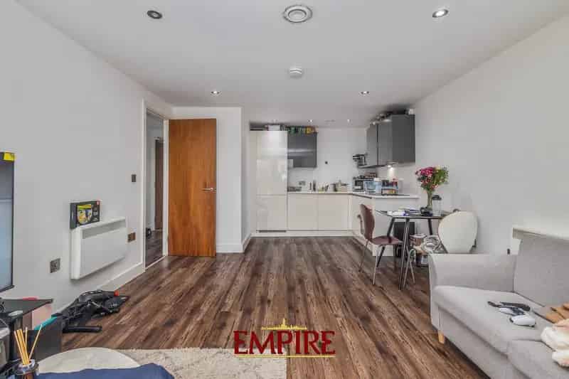 1 Bedroom Apartment to Rent
