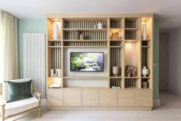Luxury Apartments in Cobham Surrey Near High Street