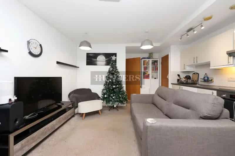 1 Bedroom Apartment Canary Wharf Landmark East Tower
