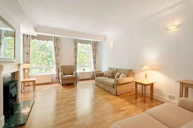 Flat for sale in Vincent Square, London SW1P