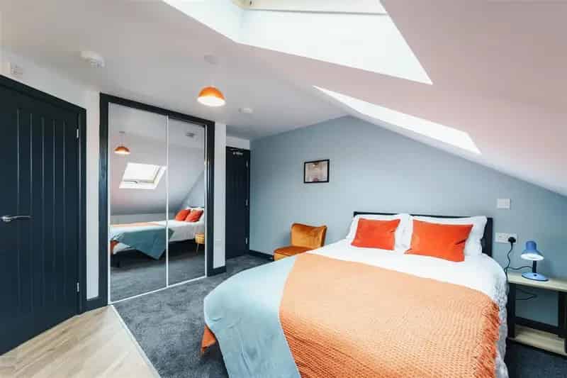 1 Bedroom House Share to Rent