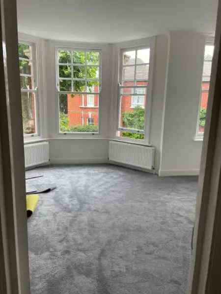 Flat For Rent in London, England