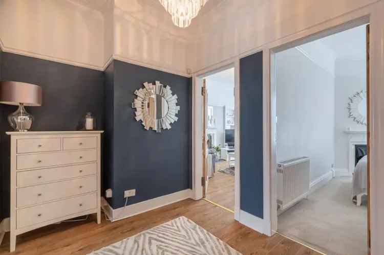 Stunning 1 Bedroom Flat for Sale Edgemont Street
