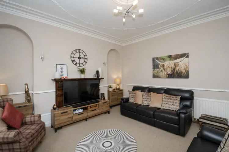 House For Rent in Aberdeen City, Scotland