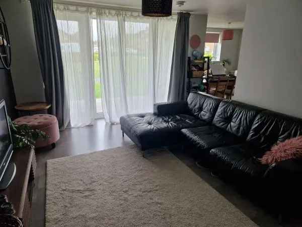 Flat For Rent in Watford, England