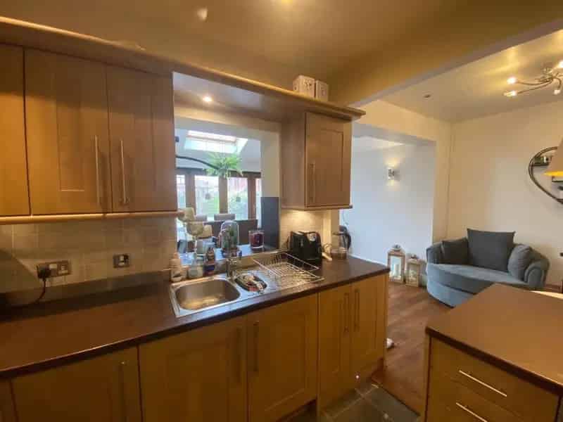 3 Bed Semi-Detached House for Sale