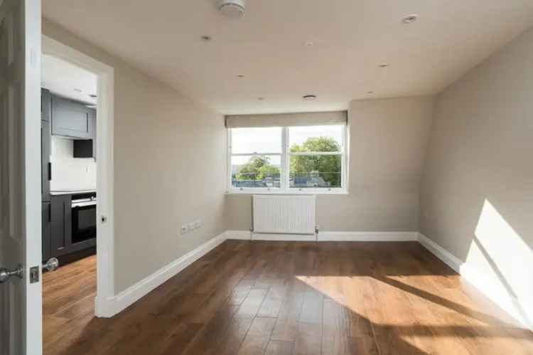 1 Bedroom Apartment for Sale in Bath City Centre