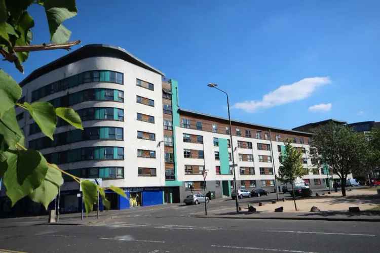 2 Bedroom Flat to Rent Near Glasgow Universities