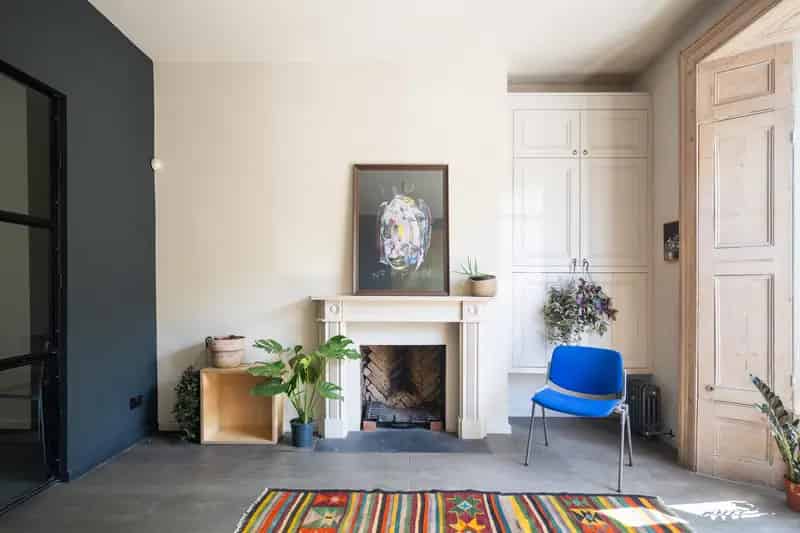 Montague Road III Maisonette London E8 Modern Living
