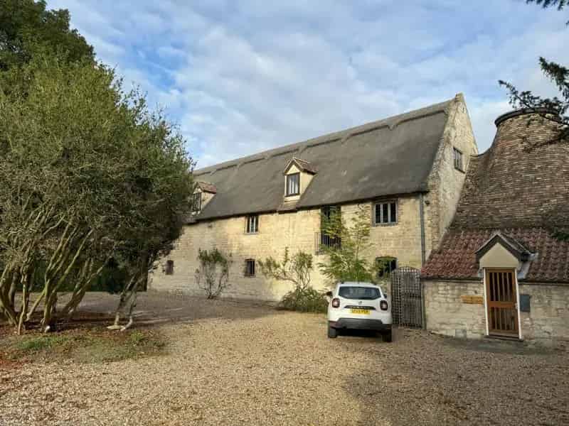Refurbished Maltings Office Suites Burwell Cambridge