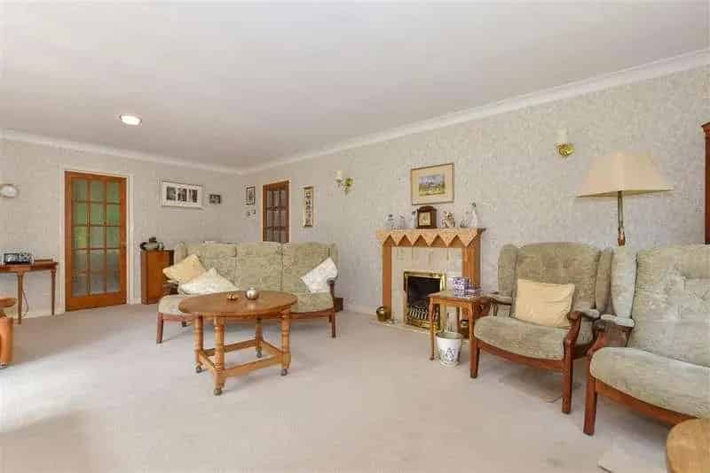 3 Bed Detached Bungalow for Sale in Bonchurch