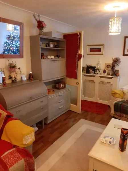 Flat For Rent in Borough of Fylde, England