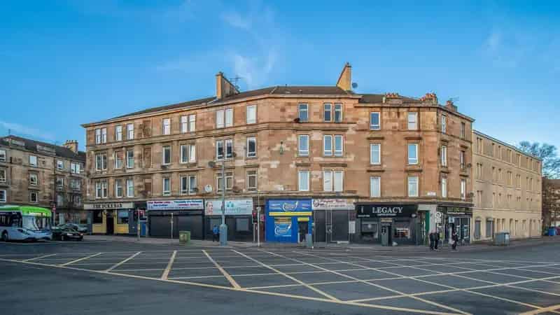 2 Bedroom Flat to Rent