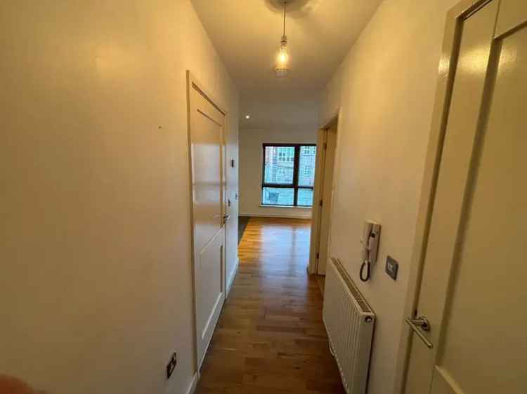 1 Bedroom Flat to Rent Sheffield Kelham Island S3