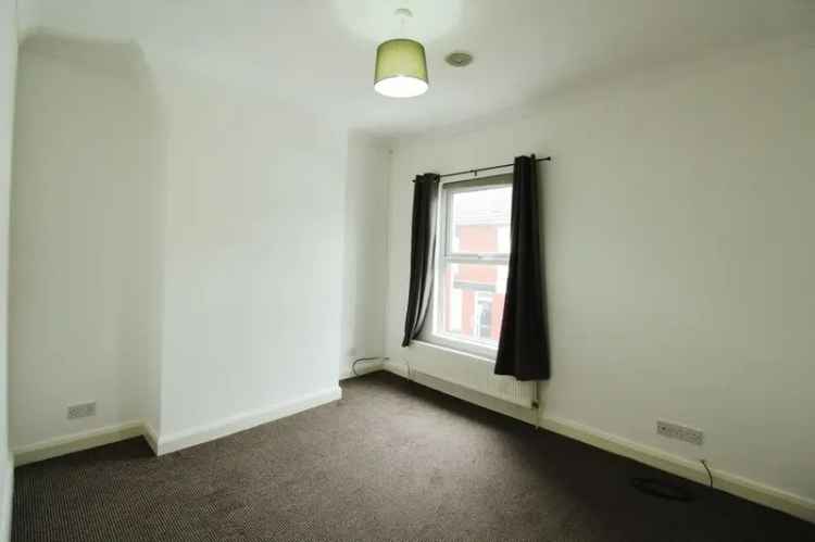 2 Bedroom Mid Terrace House to Rent Liverpool L9