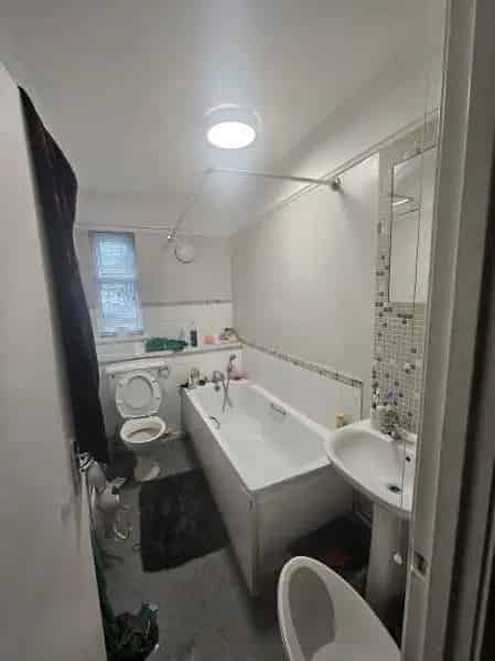 Flat For Rent , Basingstoke and Deane, England