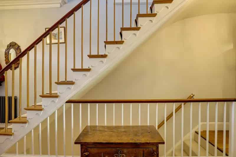 3 Bedroom Grade II Listed House to Rent